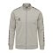 Hummel Move Classic Trainingsjacke Kids F2006 - grau