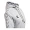 Hummel Move Gird Hoody Damen Grau F2006 - grau