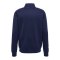 Hummel Move Grid Cotton Jacke Blau F7026 - blau