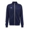 Hummel Move Grid Cotton Jacke Blau F7026 - blau