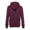 Hummel Move Grid Cotton Kapuzenjacke Kids Rot F3506 - rot