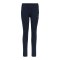 Hummel Move Grid Cotton Leggings Kids Blau F7026 - blau