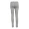 Hummel Move Grid Cotton Leggings Kids Grau F2006 - grau