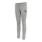 Hummel Move Grid Cotton Leggings Kids Grau F2006 - grau