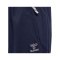 Hummel Move Grid Cotton Short Blau F7026 - blau