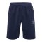 Hummel Move Grid Cotton Short Blau F7026 - blau