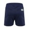 Hummel Move Grid Cotton Short Damen Blau F7026 - blau