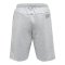 Hummel Move Grid Cotton Short Grau F2006 - grau