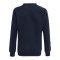 Hummel Move Grid Cotton Sweatshirt Kids Blau F7026 - blau