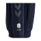 Hummel Move Grid Cotton Sweatshirt Kids Blau F7026 - blau
