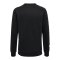 Hummel Move Grid Cotton Sweatshirt Schwarz F2001 - schwarz