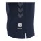 Hummel Move Grid Cotton T-Shirt Damen Blau F7026 - blau