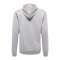 Hummel Move Grid Hoody Grau F2006 - grau