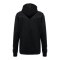 Hummel Move Grid Hoody Schwarz F2001 - schwarz