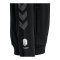Hummel Move Grid Hoody Kids Schwarz F2001 - schwarz