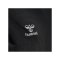 Hummel Move Grid Hoody Kids Schwarz F2001 - schwarz