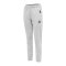 Hummel Move Grid Jogginghose Damen Grau F2006 - grau