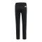 Hummel Move Grid Jogginghose Damen Schwarz F2001 - schwarz