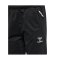 Hummel Move Grid Jogginghose Damen Schwarz F2001 - schwarz