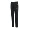Hummel Move Grid Jogginghose Damen Schwarz F2001 - schwarz