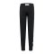 Hummel Move Grid Leggings Damen Schwarz F2001 - schwarz
