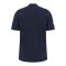 Hummel Move Grid Polo Blau F7026 - blau