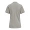 Hummel Move Grid Polo Damen Grau F2006 - grau