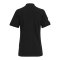 Hummel Move Grid Polo Damen Schwarz F2001 - schwarz