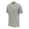 Hummel Move Grid Polo Grau F2006 - grau