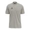 Hummel Move Grid Polo Grau F2006 - grau