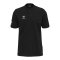 Hummel Move Grid Poloshirt Schwarz F2001 - schwarz
