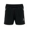 Hummel Move Grid Short Damen Schwarz F2001 - schwarz