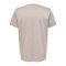 Hummel Move Grid T-Shirt Beige F6032 - beige