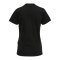 Hummel Move Grid T-Shirt Damen Schwarz F2001 - schwarz