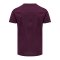 Hummel Move Grid T-Shirt Rot F3506 - rot