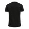 Hummel Move Grid T-Shirt Schwarz F2001 - schwarz