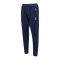 Hummel Move Grid Trainingshose Blau F7026 - blau