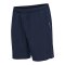 Hummel Move Grid Woven Short Blau F7026 - blau