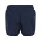Hummel Move Grid Woven Short Damen Blau F7026 - blau