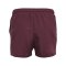 Hummel Move Grid Woven Short Damen Rot F3506 - rot