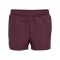 Hummel Move Grid Woven Short Damen Rot F3506 - rot
