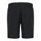 Hummel Move Grid Woven Short Kids Schwarz F2001 - schwarz