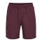 Hummel Move Grid Woven Short Rot F3506 - rot