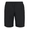 Hummel Move Grid Woven Short Schwarz F2001 - schwarz