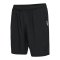 Hummel Move Grid Woven Short Schwarz F2001 - schwarz