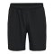 Hummel Move Grid Woven Short Schwarz F2001 - schwarz