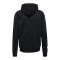 Hummel hmlMOVE Grid Trainingsjacke Schwarz F2001 - schwarz