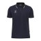 Hummel Move Poloshirt Blau F7026 - blau