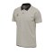 Hummel Move Poloshirt Grau F2006 - grau