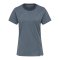 Hummel Move T-Shirt Damen Blau F7050 - blau